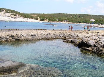 Cala Sapone
