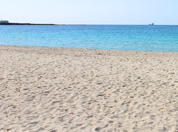 Spiaggia Grande
